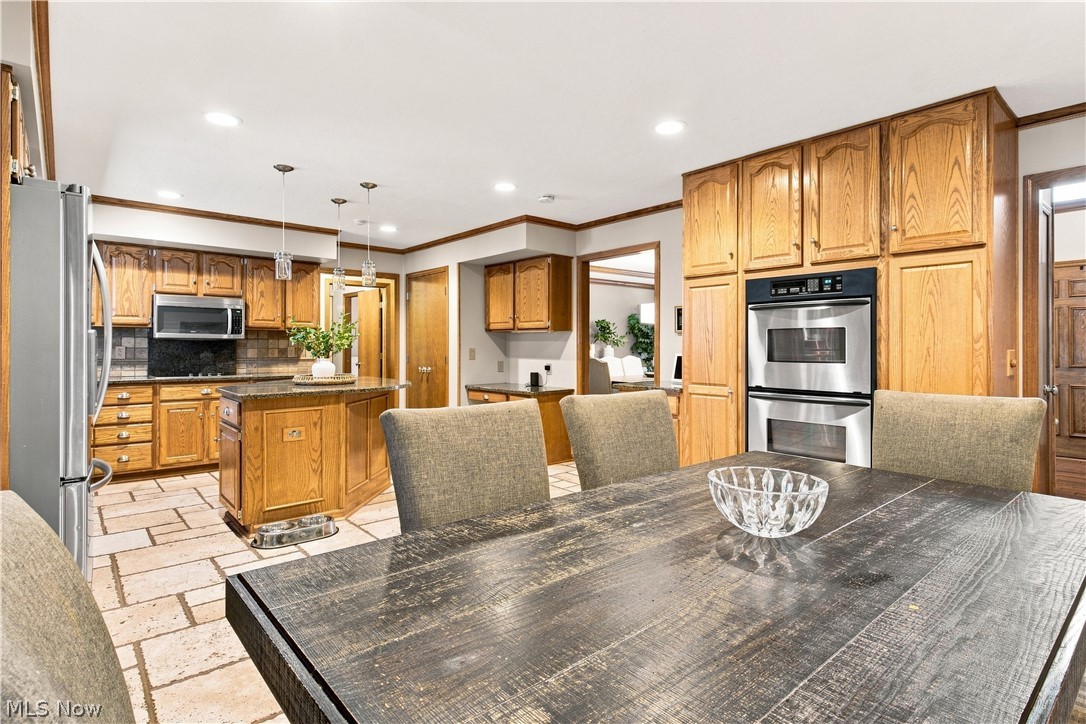 30401 Kristin Court Willoughby Hills OH 44092
