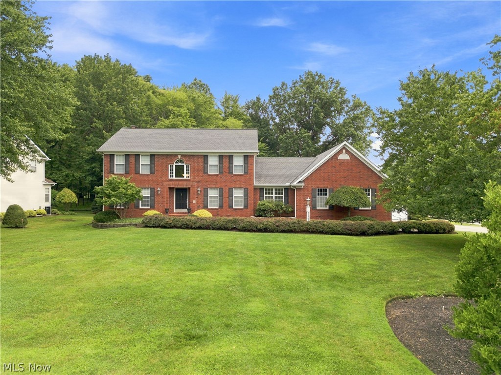 30401 Kristin Court Willoughby Hills OH 44092