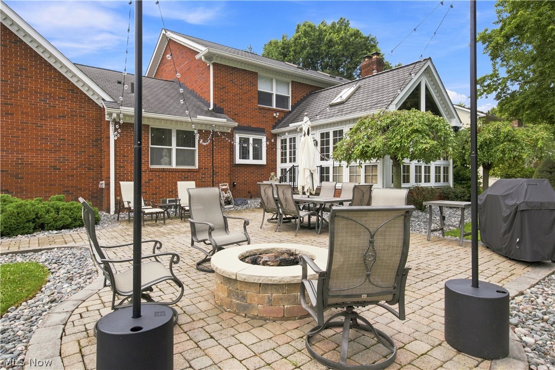 30401 Kristin Court Willoughby Hills OH 44092