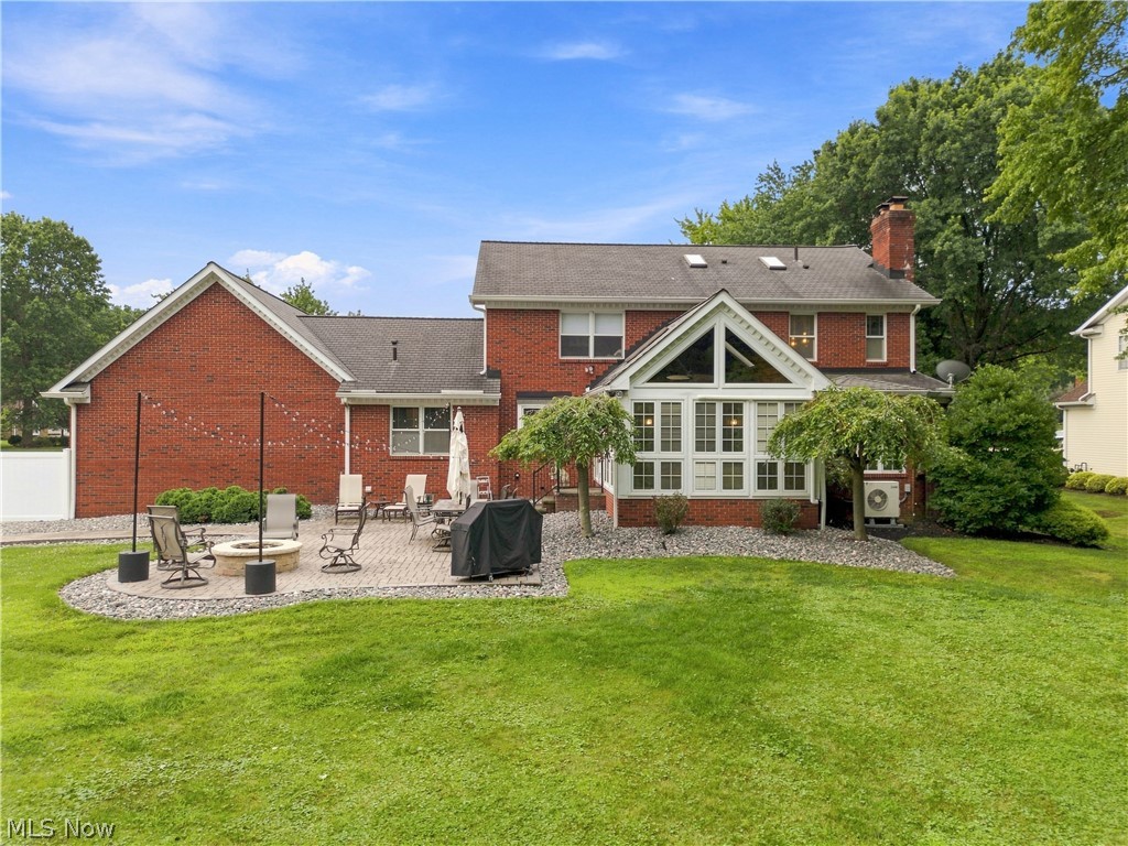 30401 Kristin Court Willoughby Hills OH 44092
