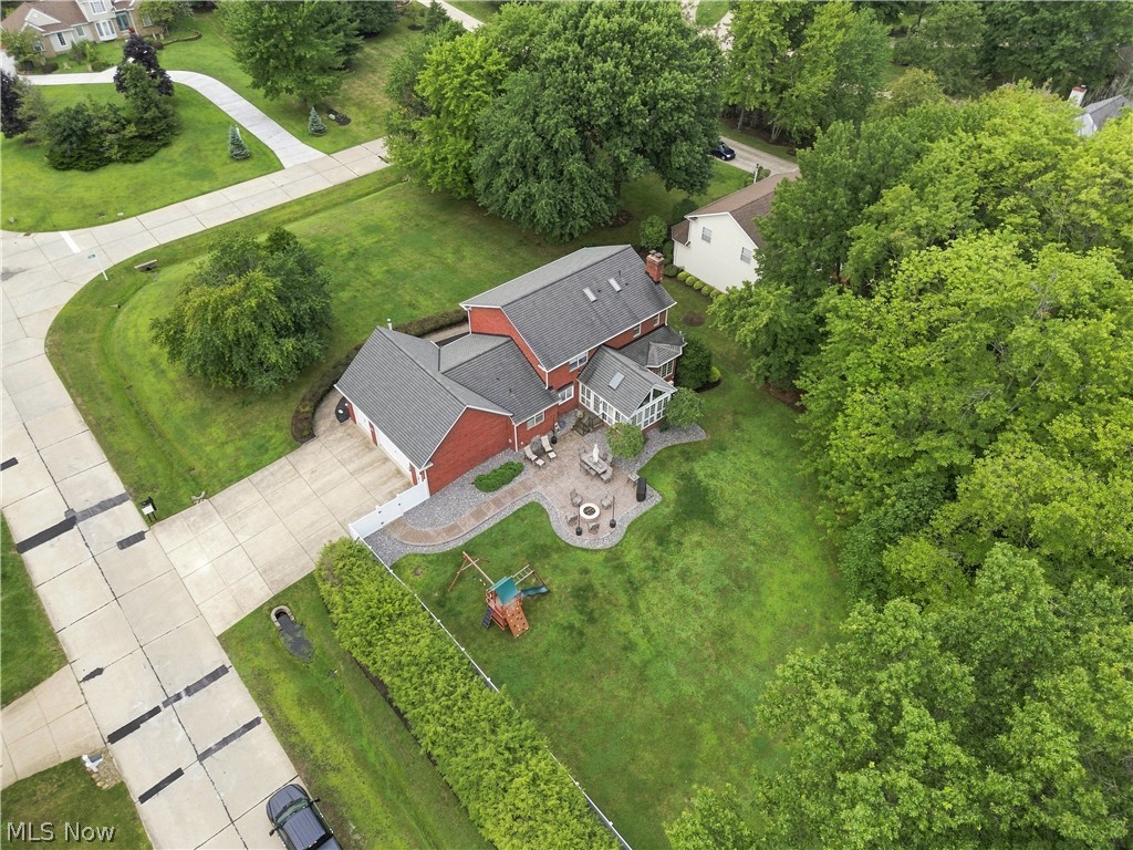 30401 Kristin Court Willoughby Hills OH 44092