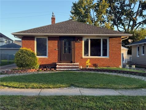 3328 North Avenue Parma OH 44134
