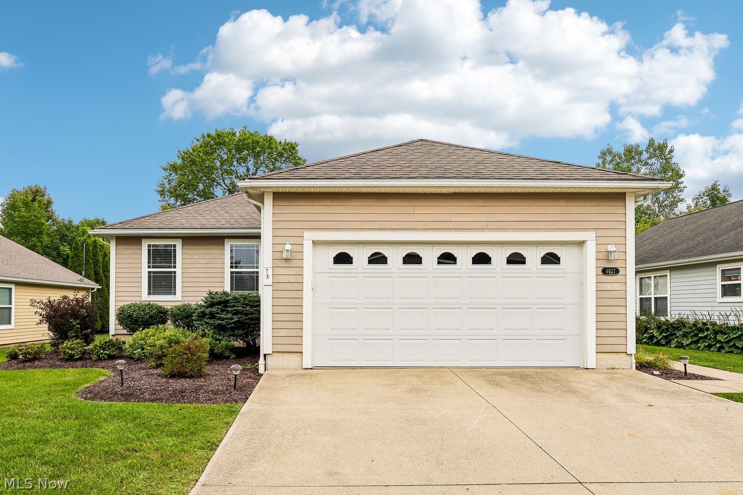 4937 Kennebank Lane Medina OH 44256
