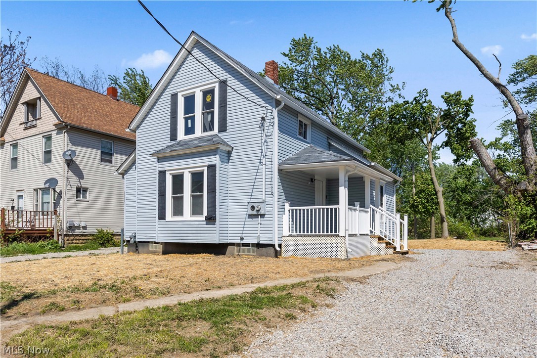 929 Washington Avenue Lorain OH 44052