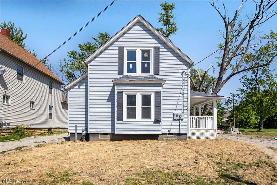 929 Washington Avenue Lorain OH 44052