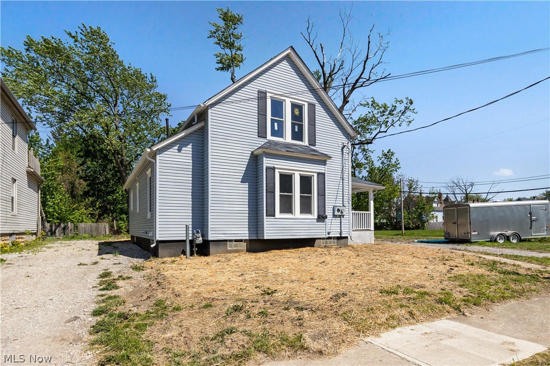 929 Washington Avenue Lorain OH 44052