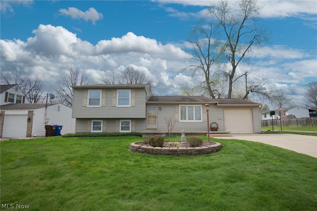 719 Oregon Avenue Mcdonald OH 44437