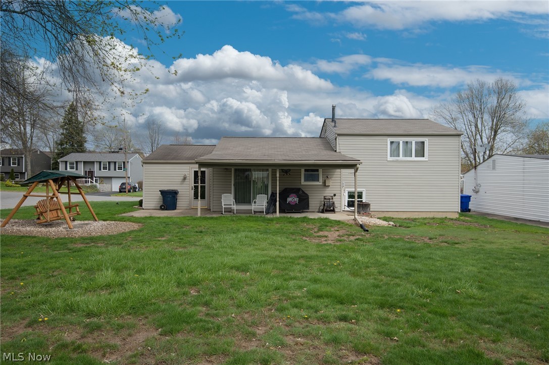 719 Oregon Avenue Mcdonald OH 44437