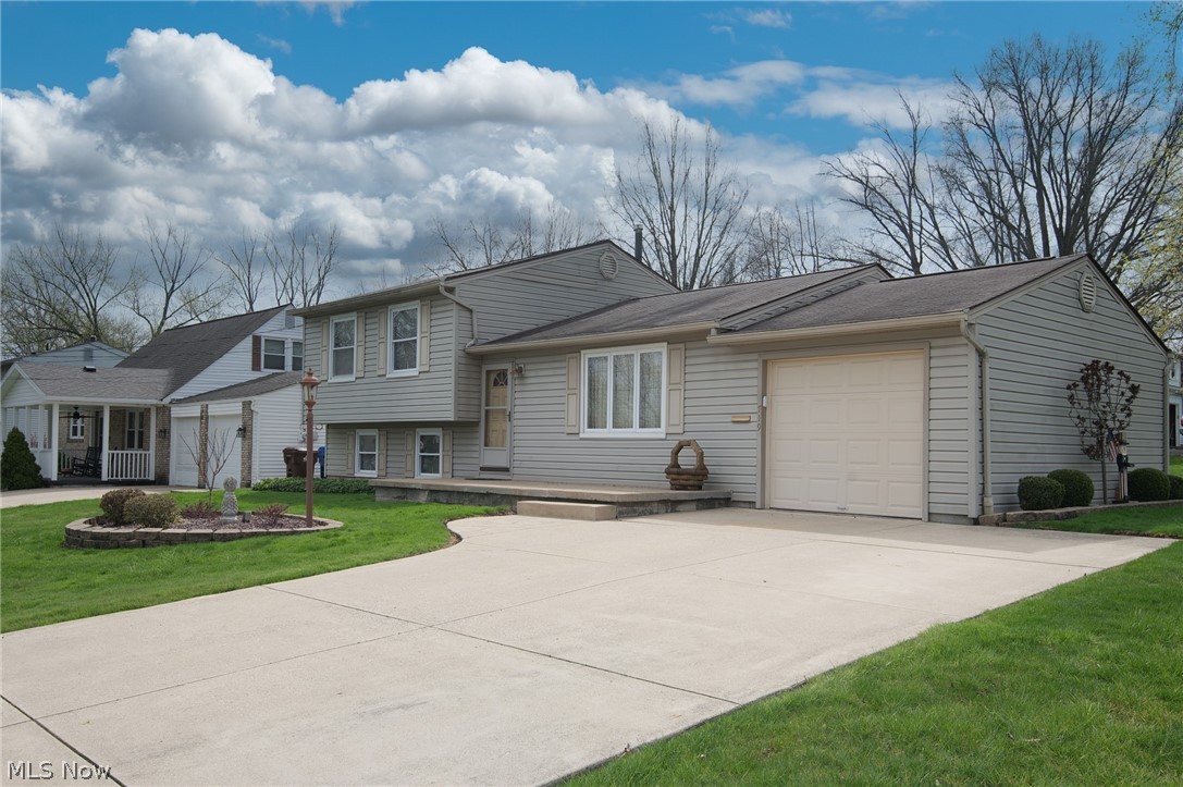 719 Oregon Avenue Mcdonald OH 44437
