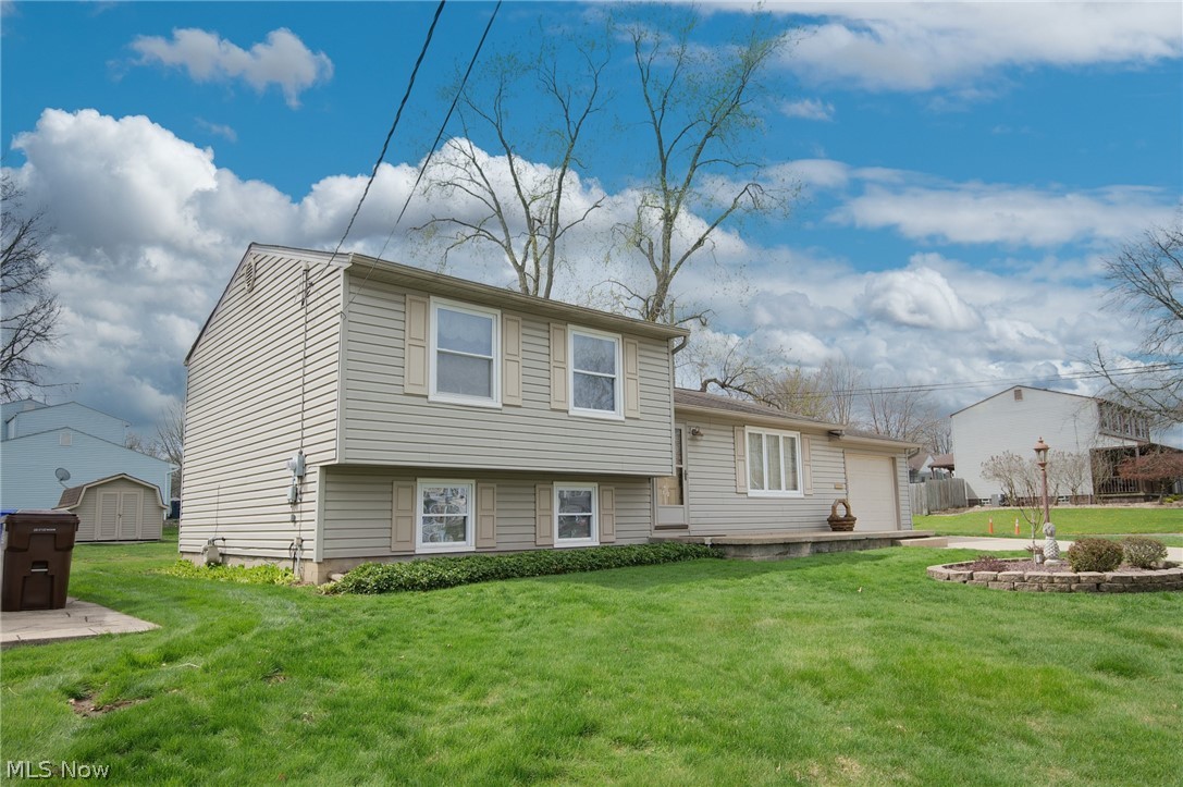 719 Oregon Avenue Mcdonald OH 44437