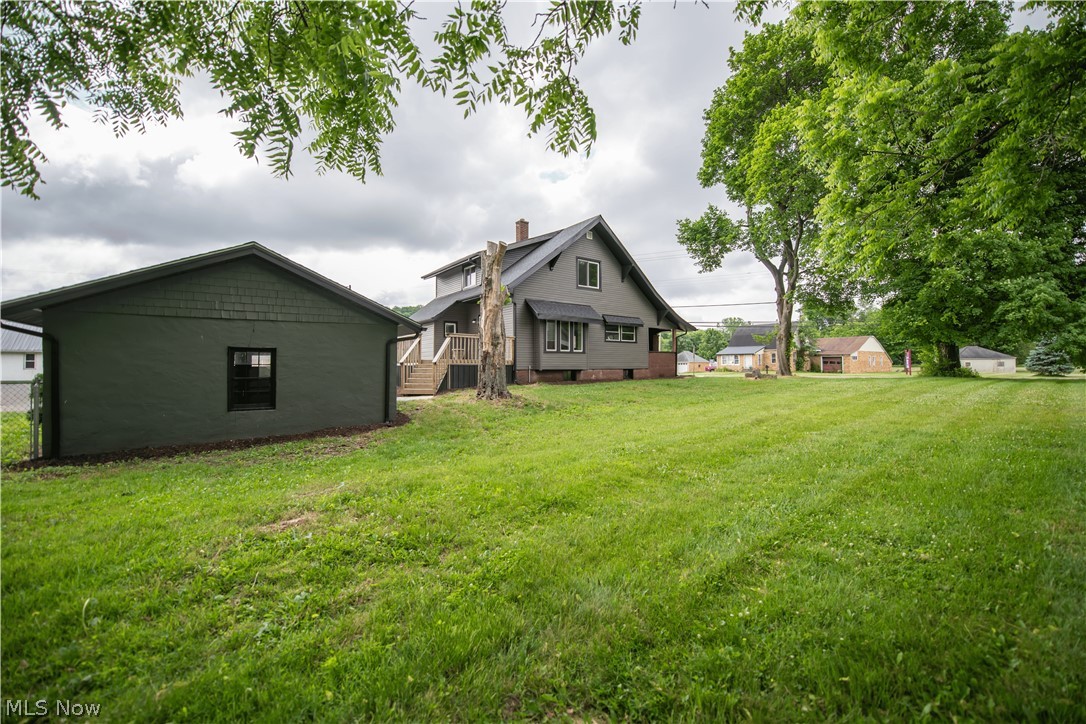 341 W Lisbon Street Waynesburg OH 44688