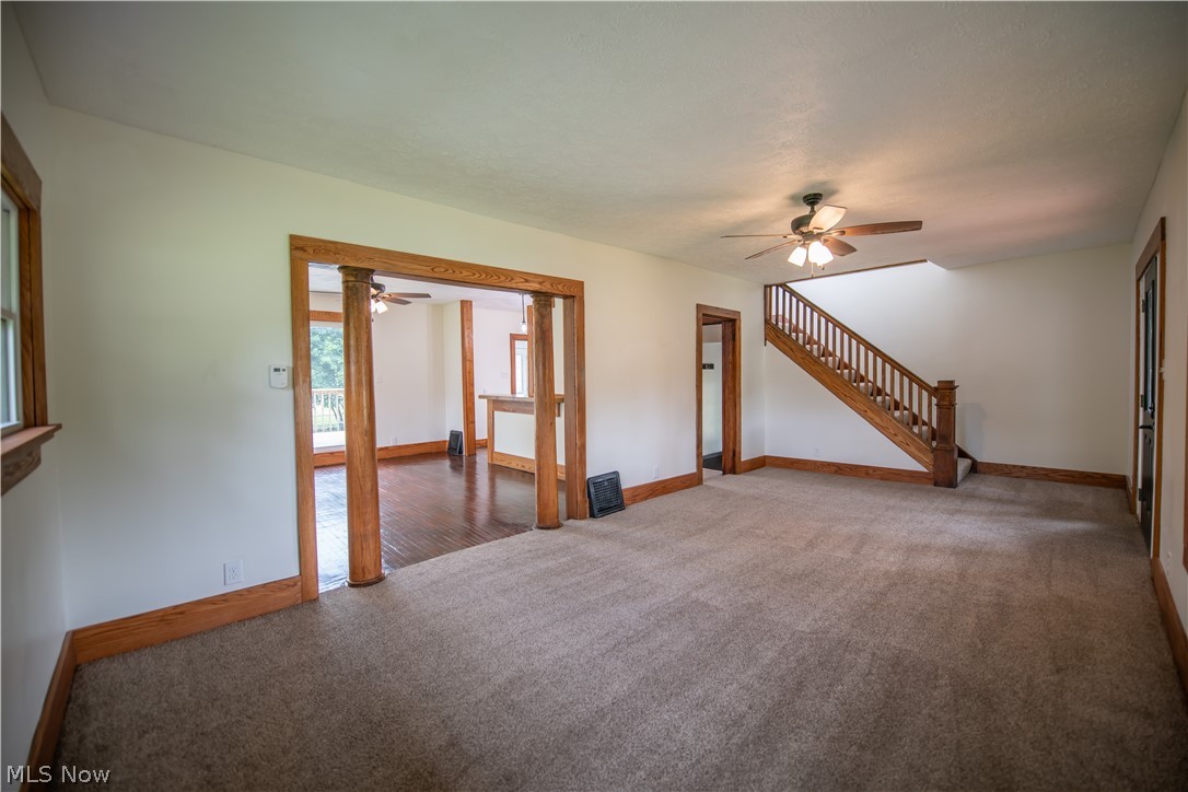 341 W Lisbon Street Waynesburg OH 44688