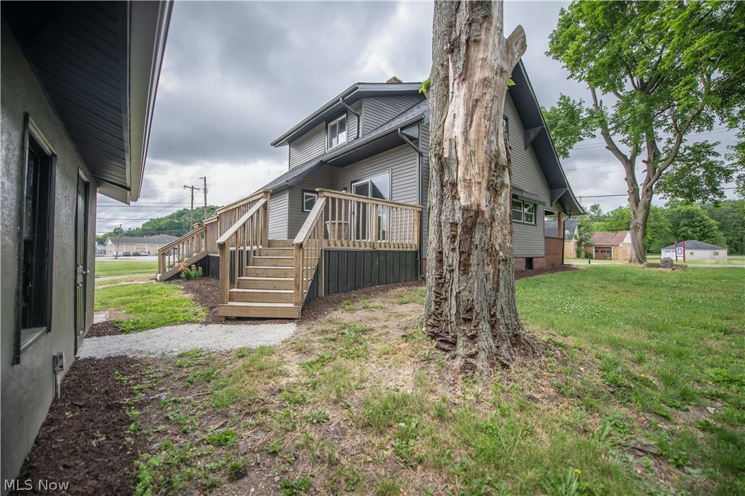 341 W Lisbon Street Waynesburg OH 44688