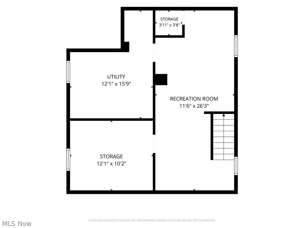 341 W Lisbon Street Waynesburg OH 44688