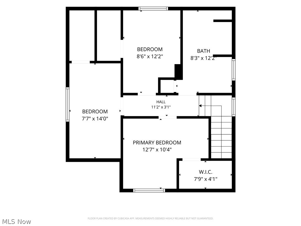 341 W Lisbon Street Waynesburg OH 44688
