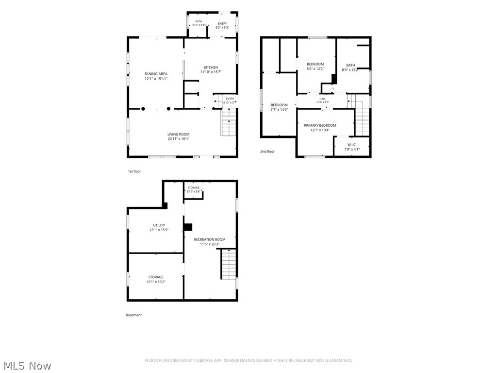 341 W Lisbon Street Waynesburg OH 44688