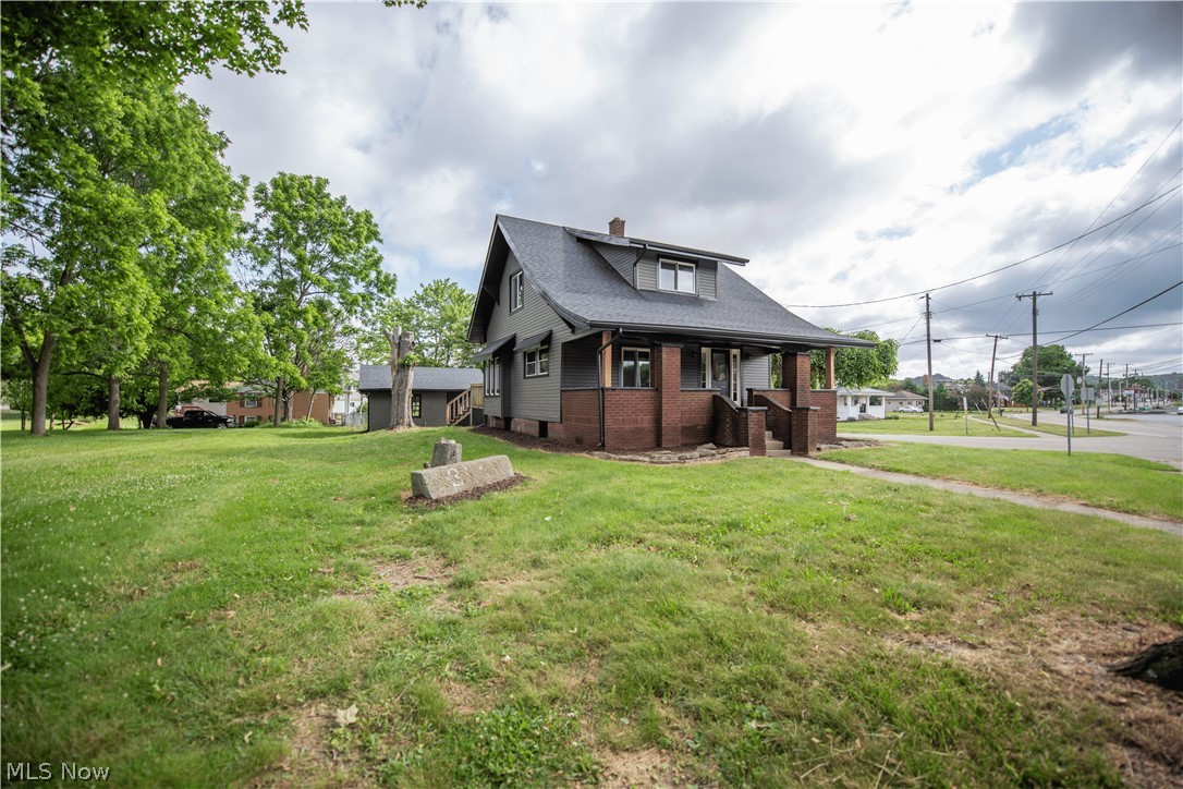 341 W Lisbon Street Waynesburg OH 44688
