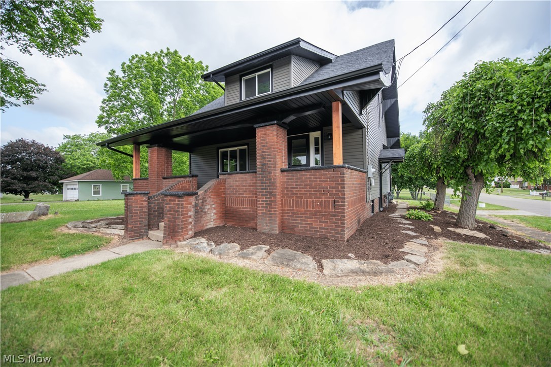 341 W Lisbon Street Waynesburg OH 44688