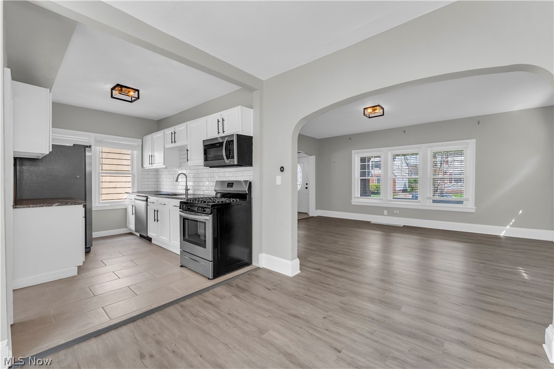 3562 Cedarbrook Road University Heights OH 44118