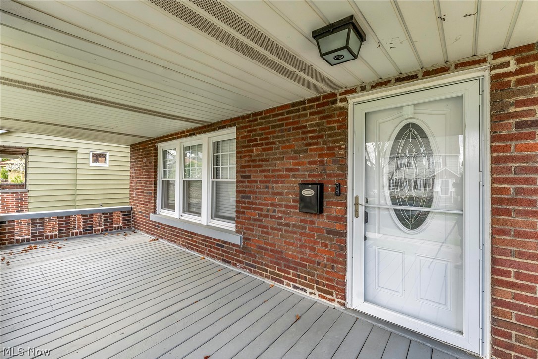3562 Cedarbrook Road University Heights OH 44118