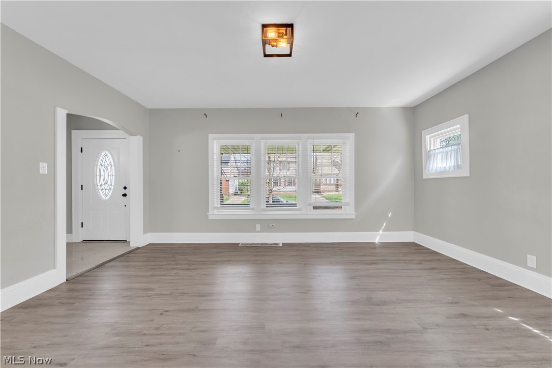 3562 Cedarbrook Road University Heights OH 44118