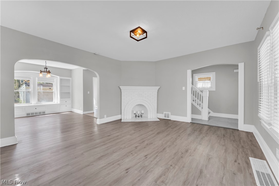 3562 Cedarbrook Road University Heights OH 44118