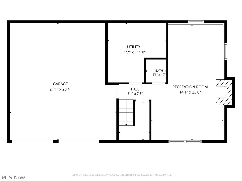 3438 Warren Meadville Road Warren OH 44410