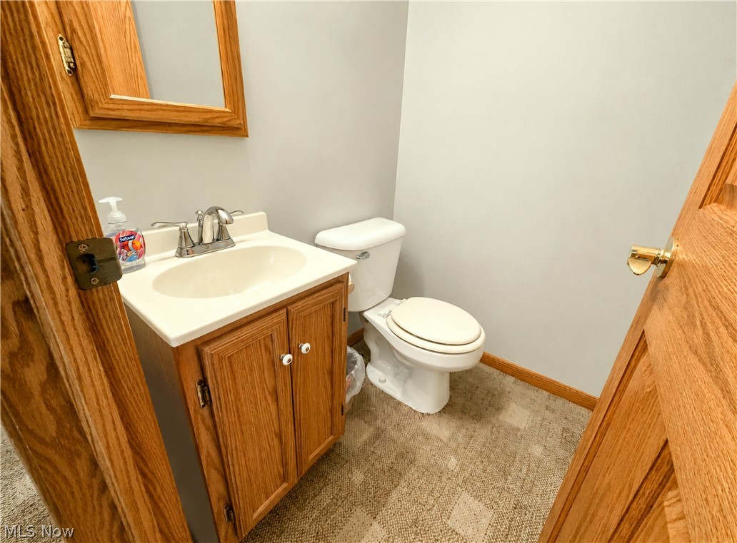 3438 Warren Meadville Road Warren OH 44410