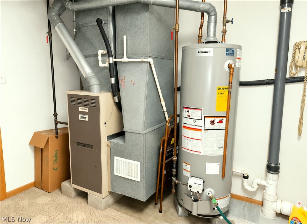 3438 Warren Meadville Road Warren OH 44410