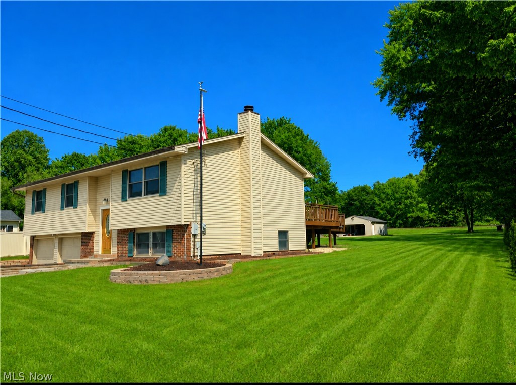 3438 Warren Meadville Road Warren OH 44410