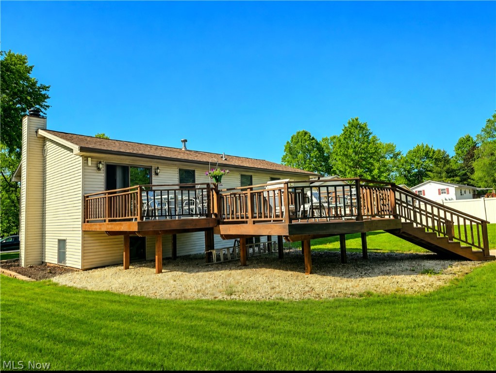 3438 Warren Meadville Road Warren OH 44410