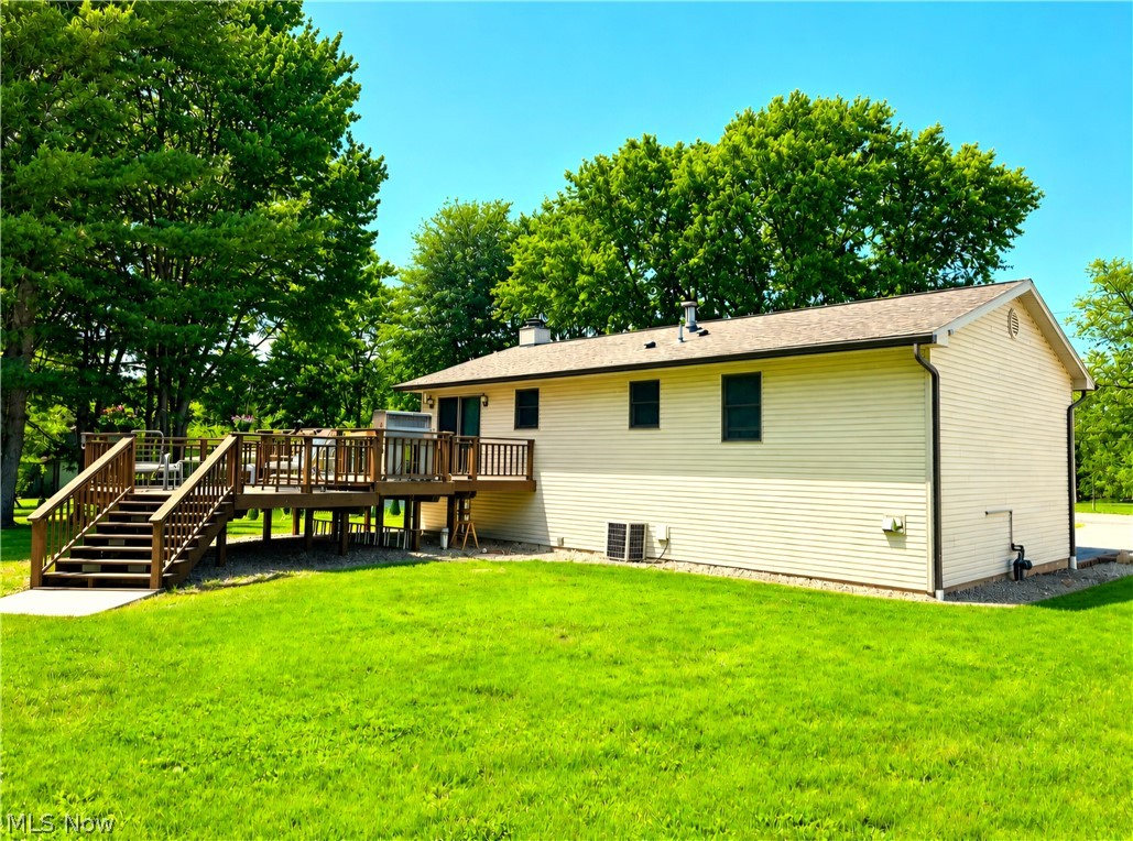 3438 Warren Meadville Road Warren OH 44410