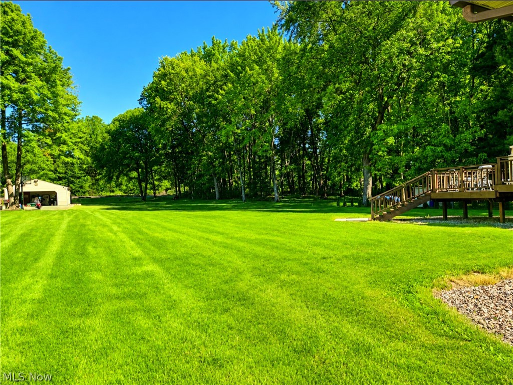 3438 Warren Meadville Road Warren OH 44410