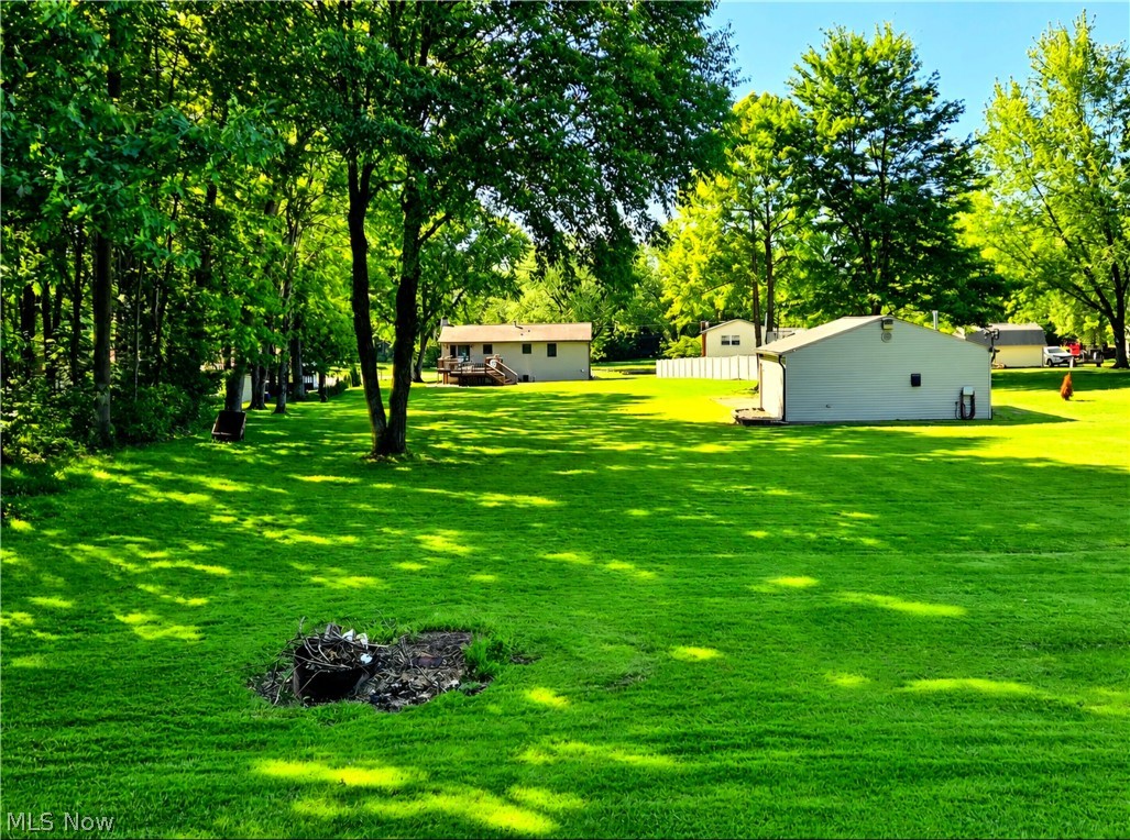 3438 Warren Meadville Road Warren OH 44410