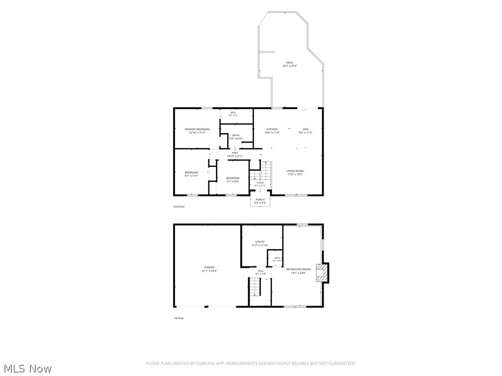 3438 Warren Meadville Road Warren OH 44410