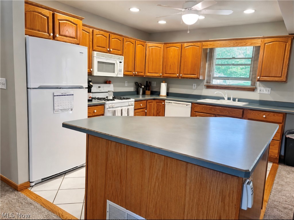 3438 Warren Meadville Road Warren OH 44410