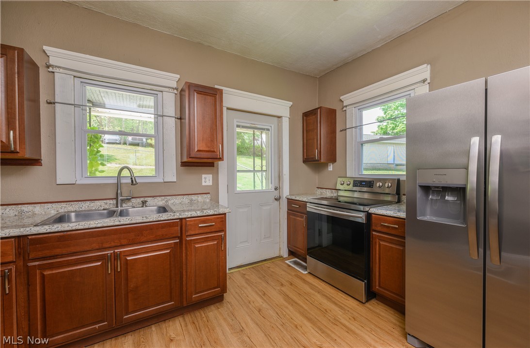 302 Main Street Bowerston OH 44695