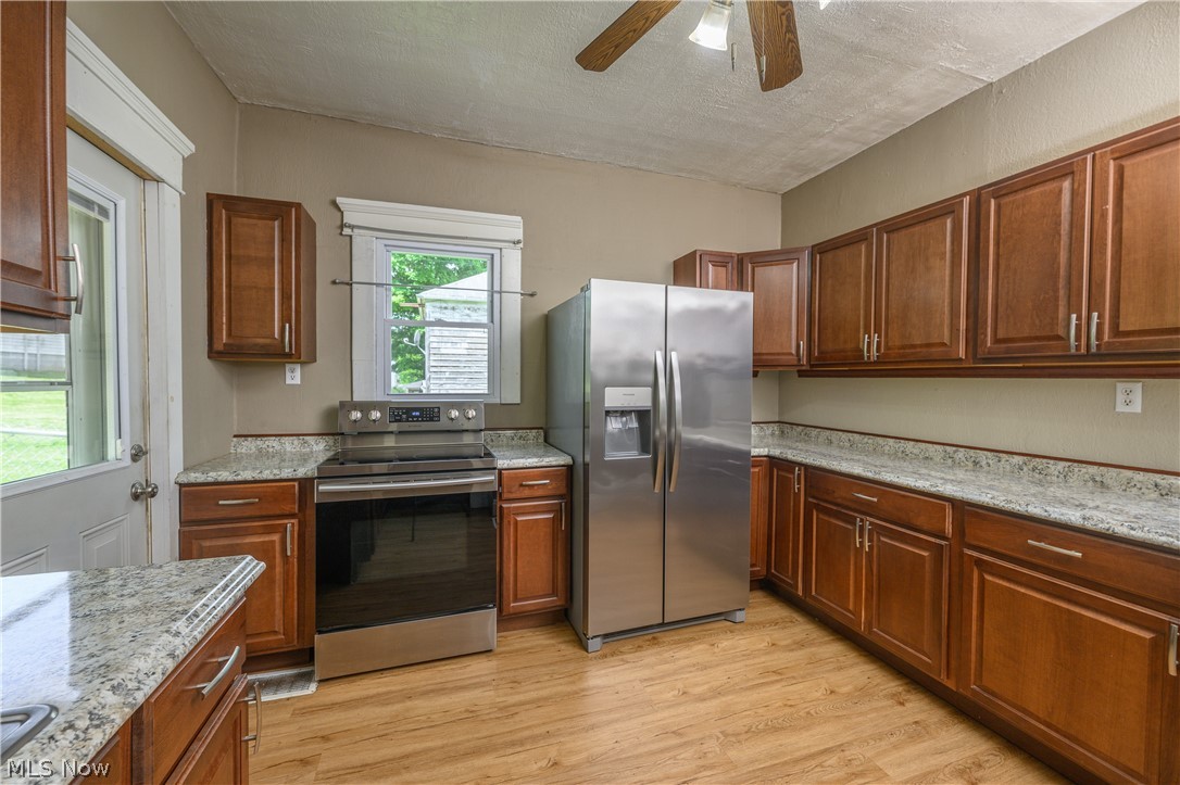 302 Main Street Bowerston OH 44695