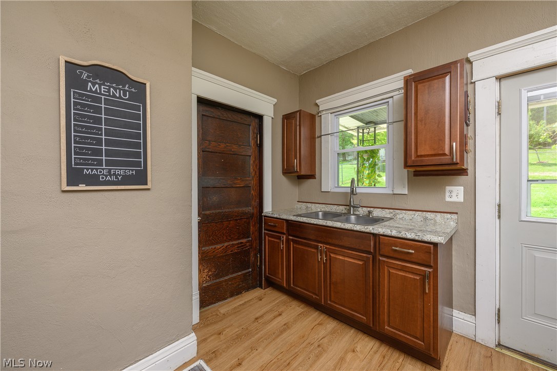 302 Main Street Bowerston OH 44695