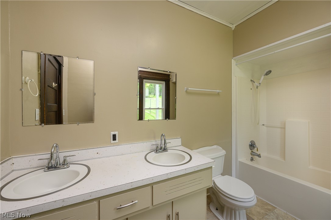 302 Main Street Bowerston OH 44695