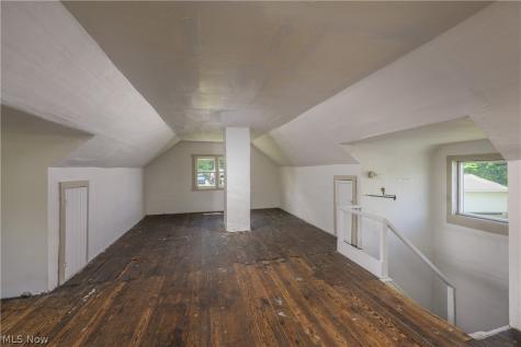 Main Street Bowerston OH 44695