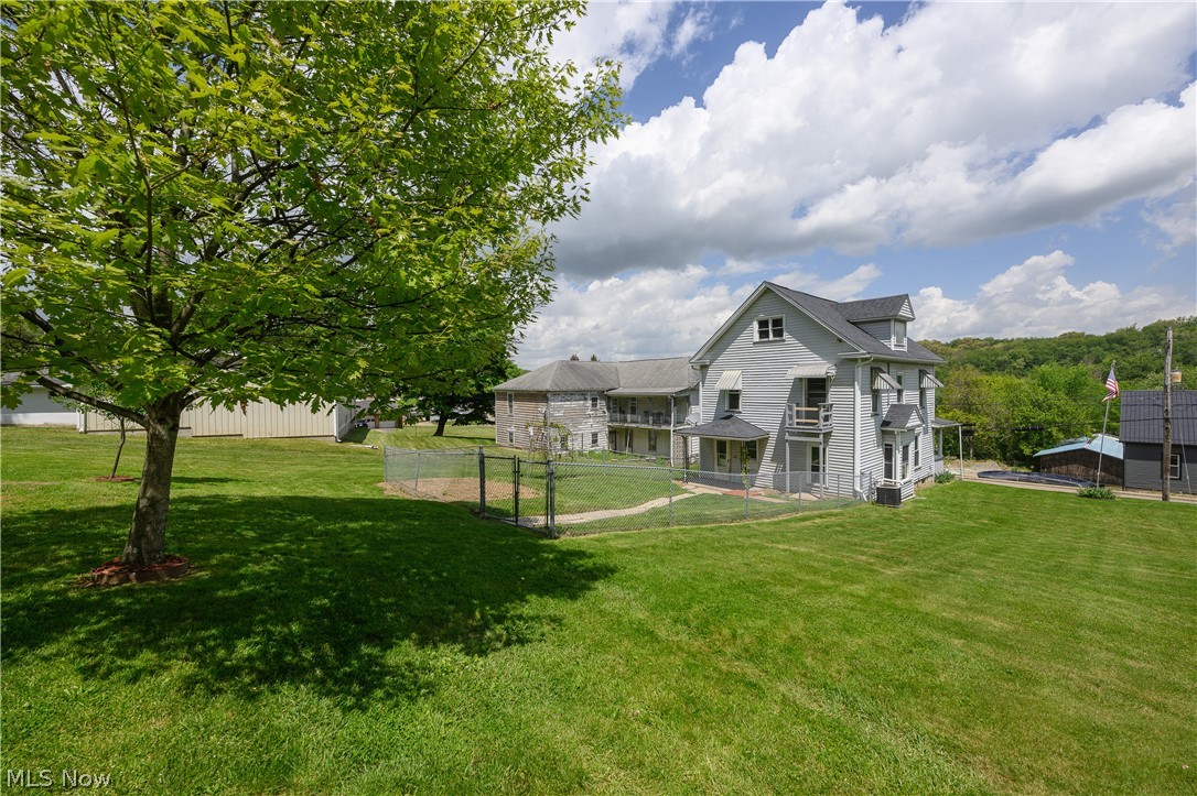302 Main Street Bowerston OH 44695