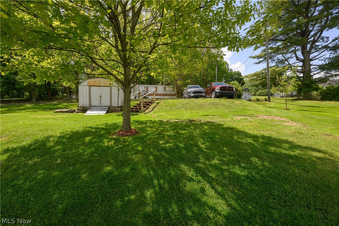 302 Main Street Bowerston OH 44695