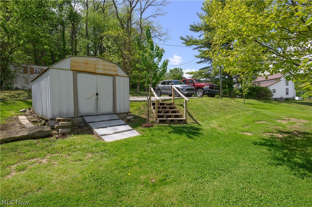 302 Main Street Bowerston OH 44695