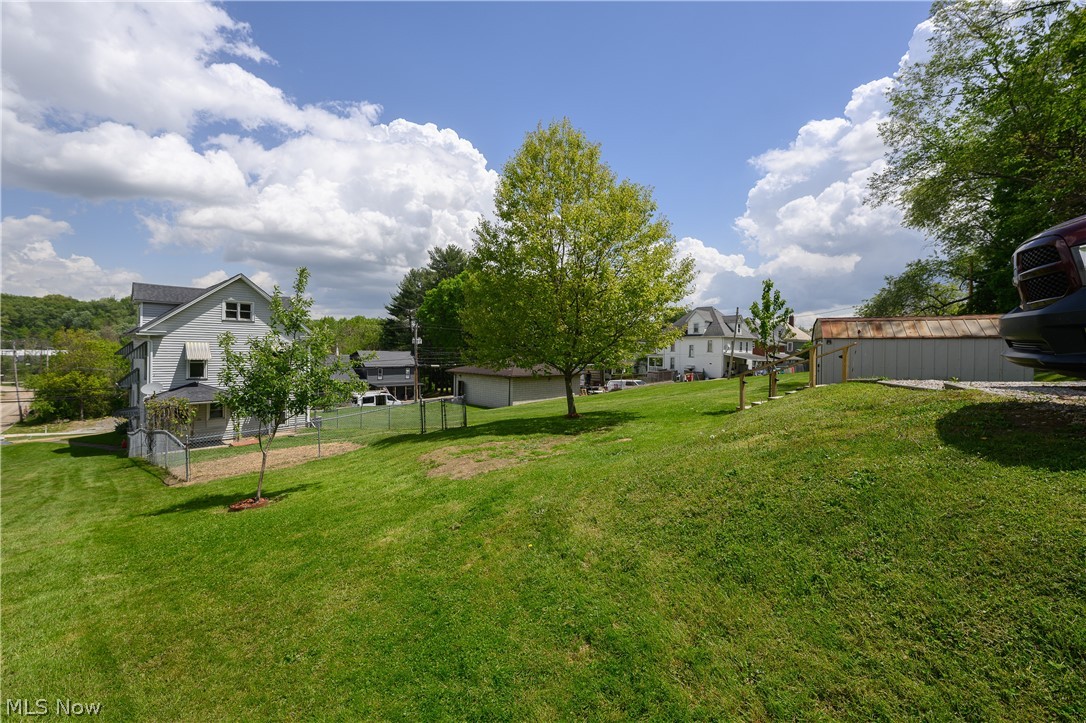 302 Main Street Bowerston OH 44695