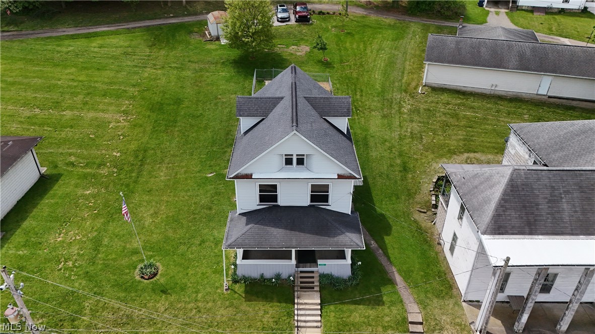 302 Main Street Bowerston OH 44695