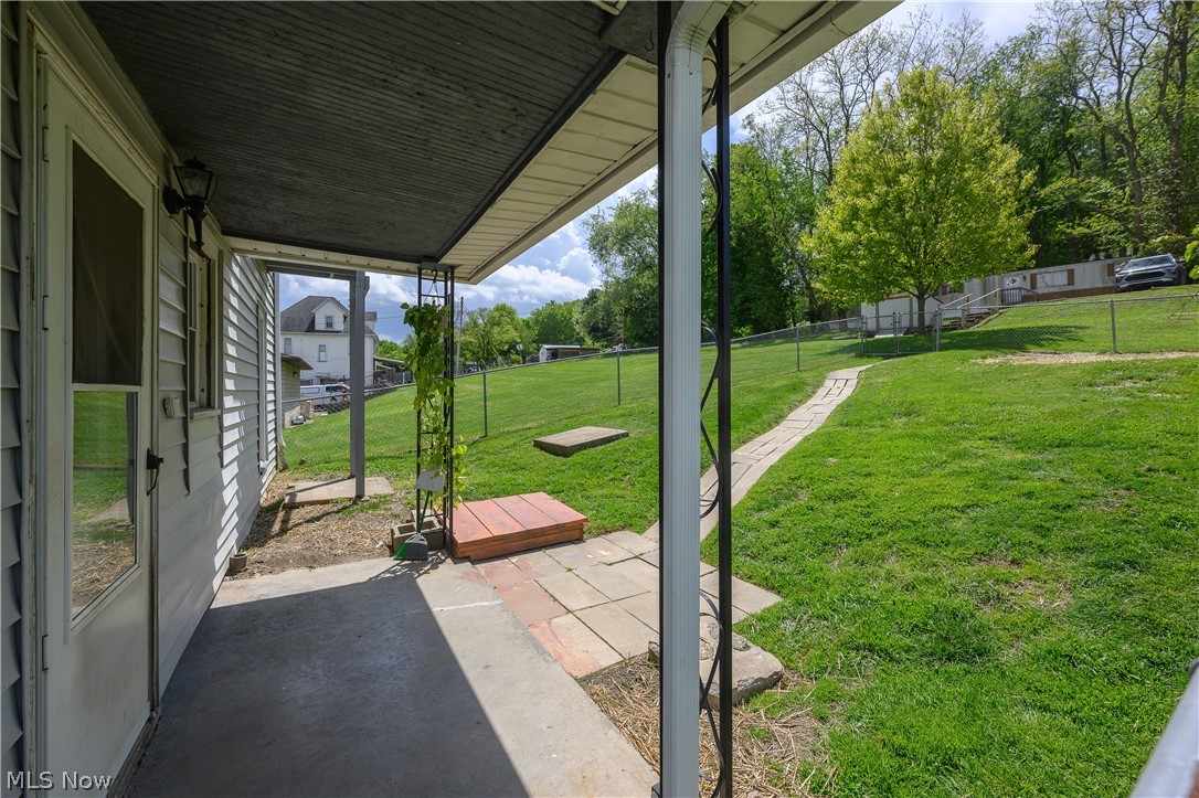 302 Main Street Bowerston OH 44695