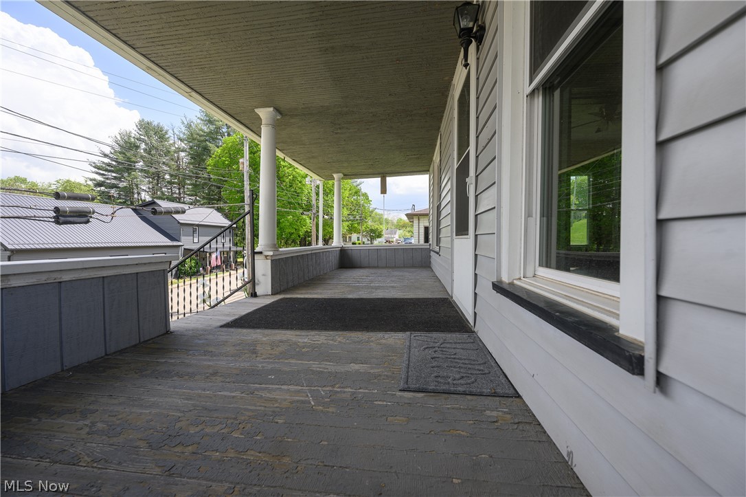 302 Main Street Bowerston OH 44695