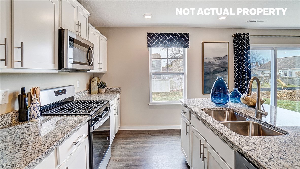 3846 Leasure Farms Drive Zanesville OH 43701
