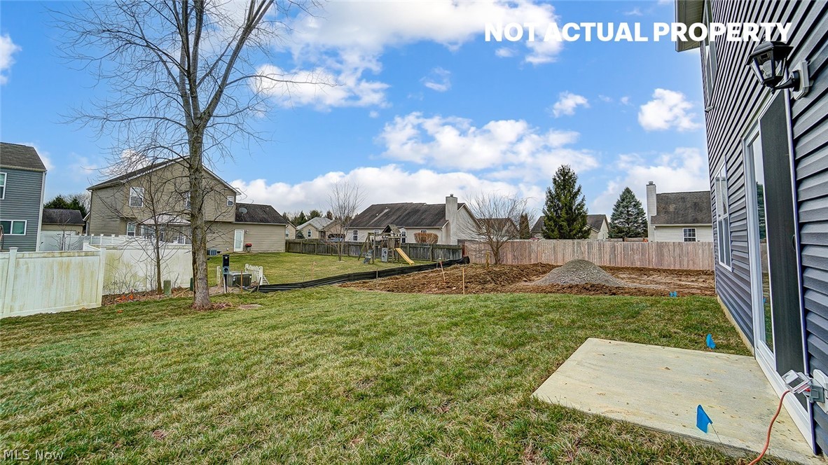 3846 Leasure Farms Drive Zanesville OH 43701